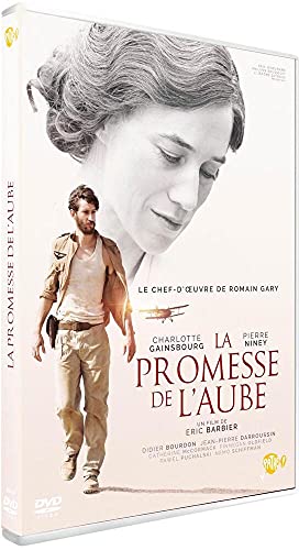 La Promesse De LAube [FR Import] von Pathe