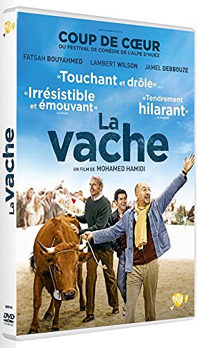 La Vache [FR Import] von Pathe