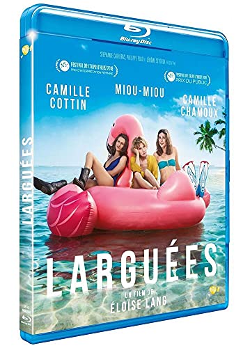 Largues BRD [Blu-ray] [FR Import] von Pathé