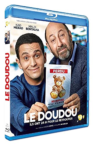 Le Doudou [Blu-ray] [FR Import] von Pathé