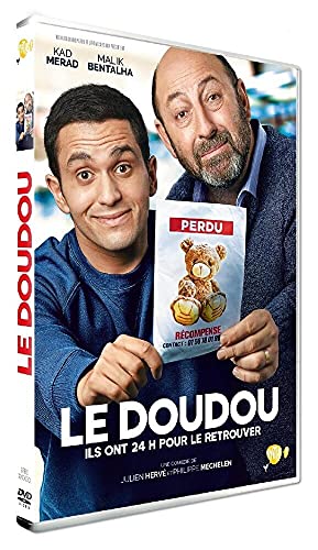 Le Doudou [FR Import] von Pathe