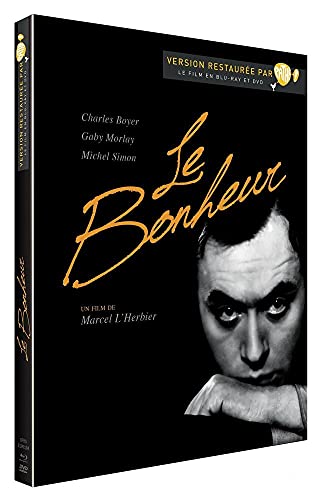 Le bonheur [Blu-ray] [FR Import] von Pathe