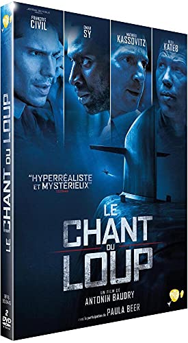 Le chant du loup [FR Import] von Pathé