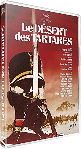 Le désert des tartares [FR Import] von Pathé