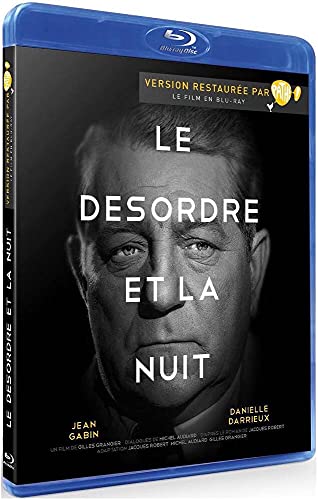 Le dsordre et la nuit [Blu-ray] [FR Import] von Pathé