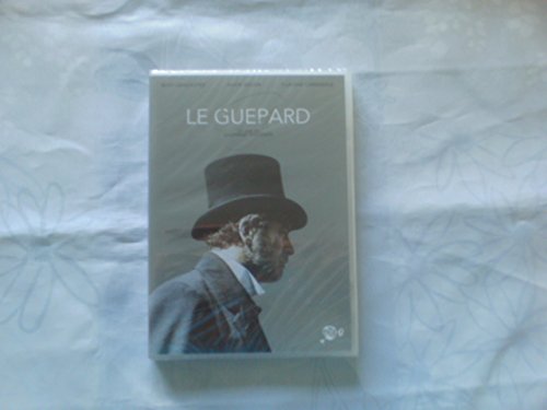 Le guépard [FR Import] von Pathe