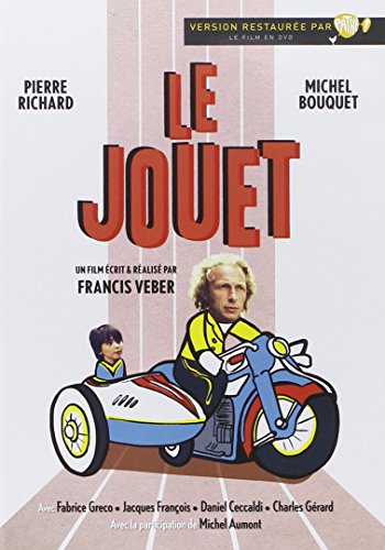 Le jouet [FR Import] von Pathe