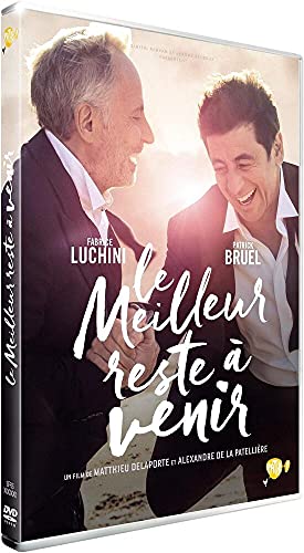 Le meilleur reste à venir [FR Import] von Pathe