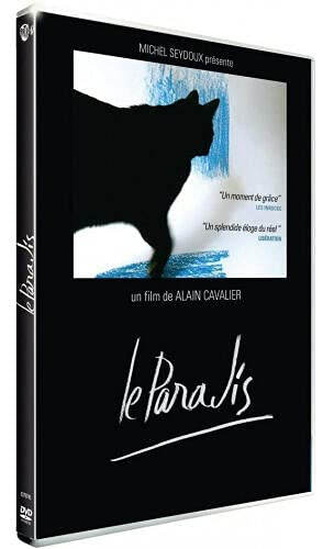 Le paradis [FR Import] von Pathé