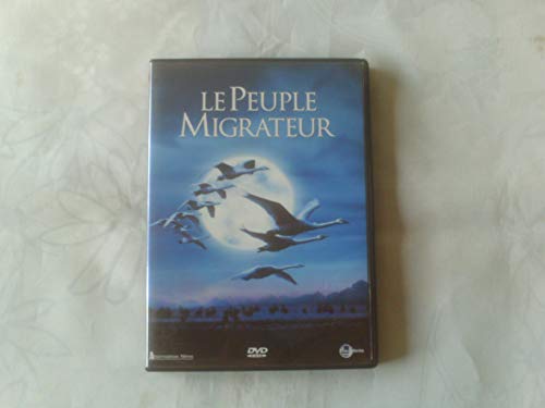 Le peuple migrateur [FR Import] von Pathé