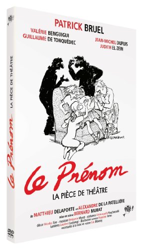 Le prenom [FR Import] von Pathe