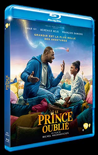 Le prince oublié [Blu-ray] [FR Import] von Pathe