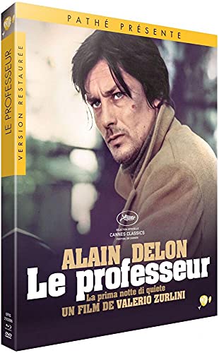 Le professeur [Blu-ray] [FR Import] von Pathé