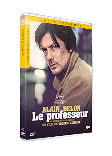 Le professeur [FR Import] von Pathé