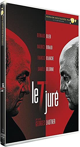 Le septième juré [FR Import] von Pathe