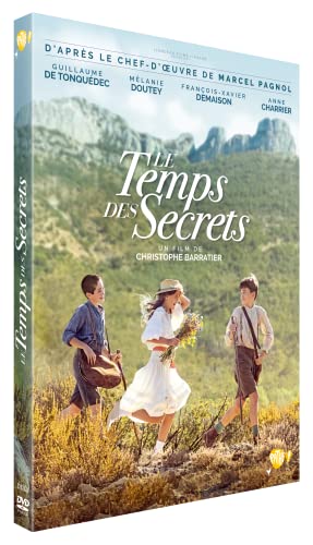 Le temps des secrets [FR Import] von Pathe