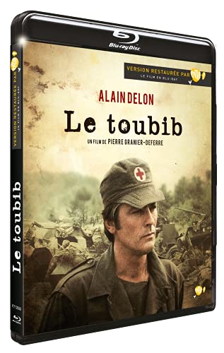 Le toubib [Blu-ray] [FR Import] von Pathé