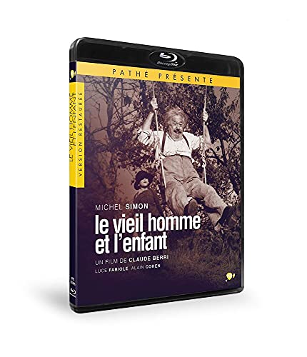 Le vieil homme et l'enfant [Blu-ray] [FR Import] von Pathé