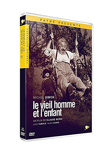 Le vieil homme et l'enfant [FR Import] von Pathé