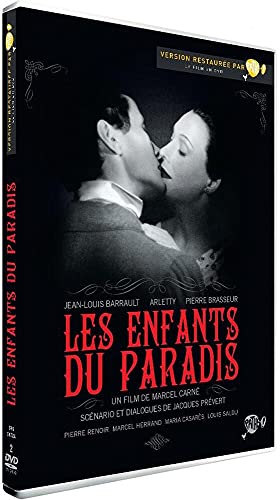 Les enfants du paradis [FR Import] von Pathé