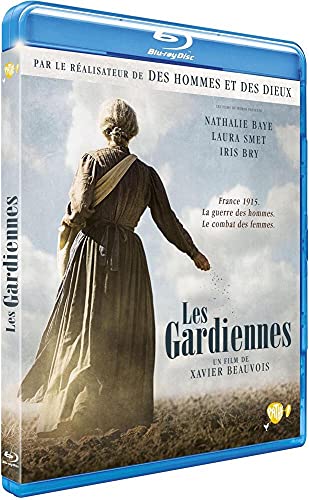 Les gardiennes [Blu-ray] [FR Import] von Pathe