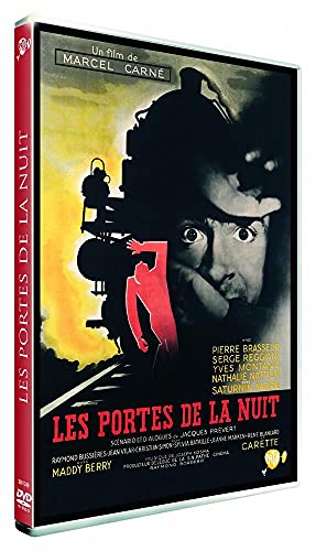 Les portes de la nuit [FR Import] von Pathe