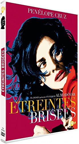 Les treintes brises [FR Import] von Pathe