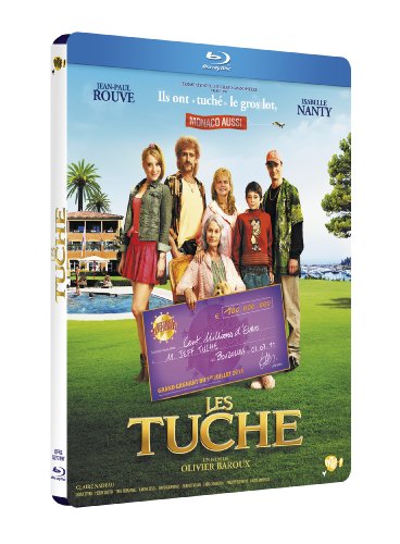 Les tuche [Blu-ray] [FR Import] von Pathé