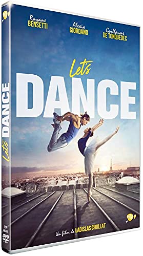 Let's dance [FR Import] von Pathe