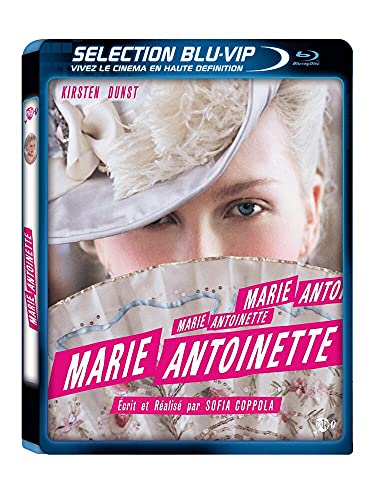MARIE ANTOINETTE BRD [Blu-ray] [FR Import] von Pathé