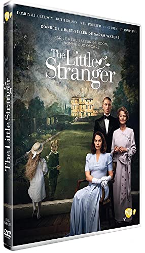 MOVIE - THE LITTLE STRANGER (1 DVD) von Pathé
