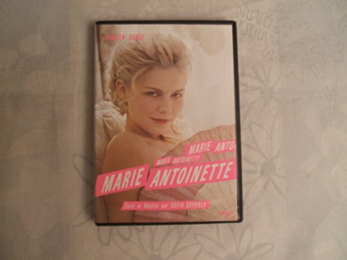 Marie-Antoinette [FR Import] von Pathé