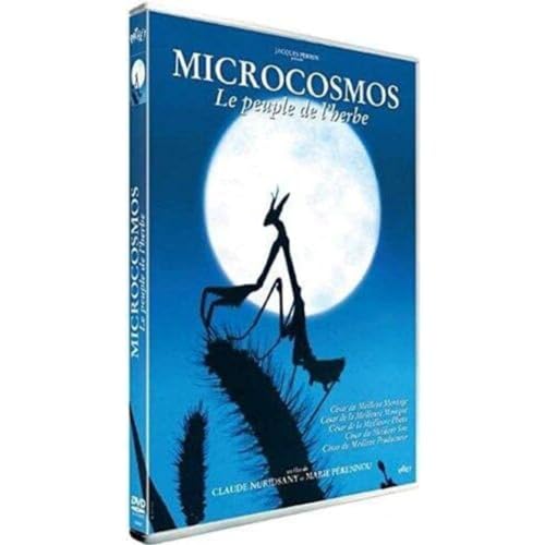 Microcosmos - Le peuple de l'herbe [FR Import] von Pathe