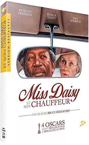 Miss daisy et son chauffeur [Blu-ray] [FR Import] von Pathé
