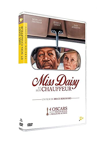 Miss daisy et son chauffeur [FR Import] von Pathe