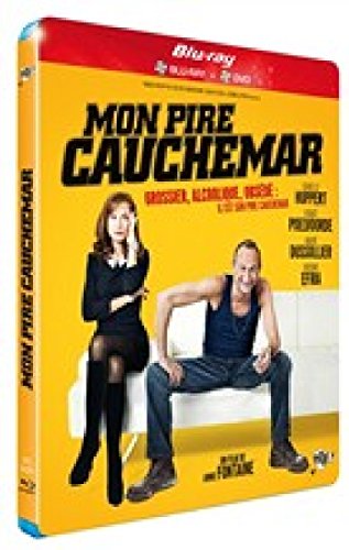 Mon pire cauchemar [Blu-ray] [FR Import] von Pathé