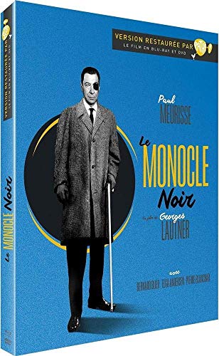 Monocle Noir [FR Import] von Pathe