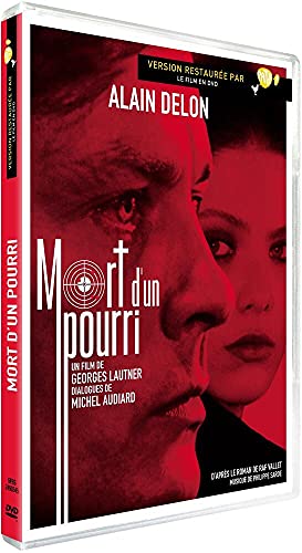 Mort d'un pourri [FR Import] von Pathe