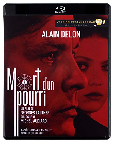 Mort dun pourri [Blu-ray] [FR Import] von Pathe