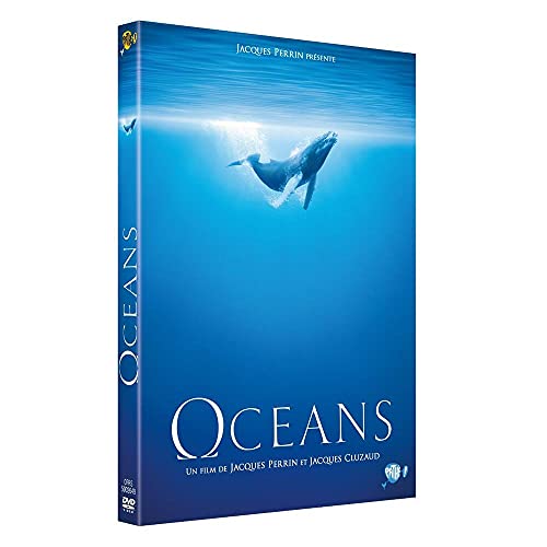 OCEANS [FR Import] von Pathe