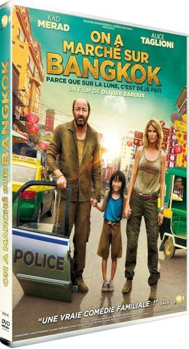 ON A MARCHE SUR BANGKOK [FR Import] von Pathé
