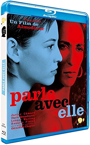PARLE AVEC ELLE restauration BLURAY [Blu-ray] [FR Import] von Pathe