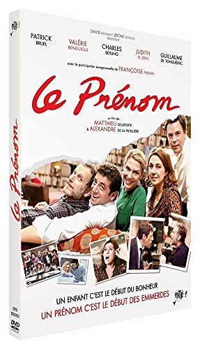 PRENOMLE [FR Import] von Pathe