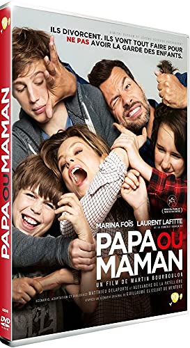 Papa ou maman [FR Import] von Pathe
