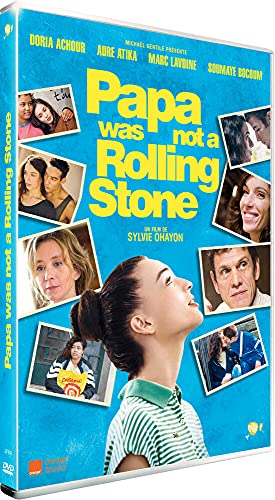 Papa was not a rolling stone [FR Import] von Pathé