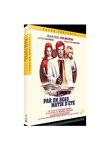 Par un beau matin d'été [Blu-ray] [FR Import] von Pathe