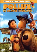 Pollux : Le manège enchanté - Édition Collector 2 DVD [FR Import] von Pathe
