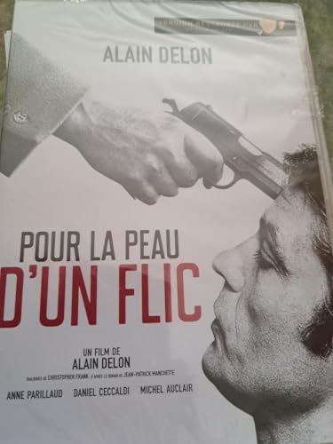 Pour la peau d'un flic [FR Import] von Pathe