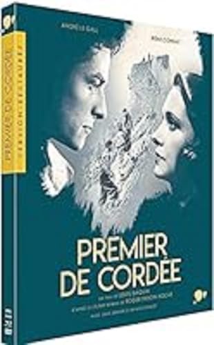 Premier de Corde Version Restaure Combo BluRay DVD [Blu-ray] [FR Import] von Pathe