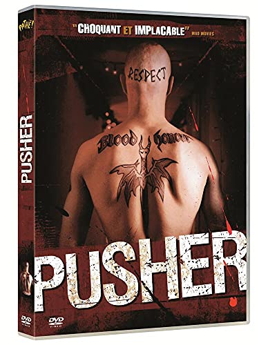 Pusher 1 [FR Import] von Pathe